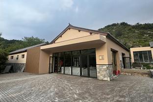 太阳报：欧洲杯期间英格兰队花80万镑入住94间客房豪华度假酒店